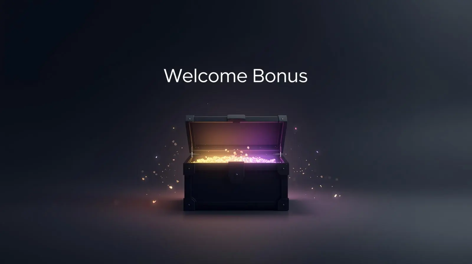 Monster Casino Welkomstbonus Schatkist